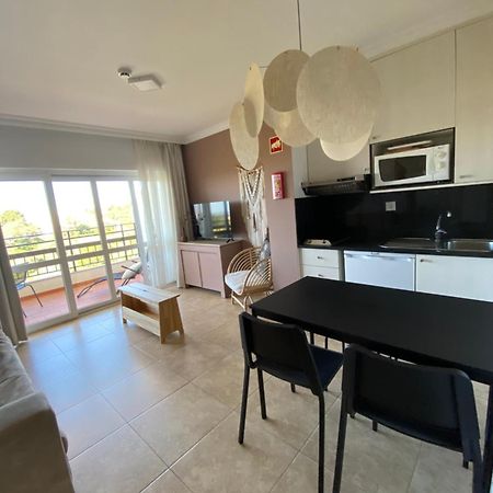 Ocean Breeze Apartment Portimao Ngoại thất bức ảnh