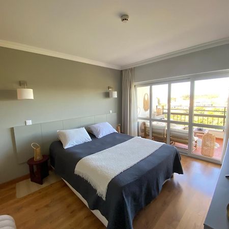 Ocean Breeze Apartment Portimao Ngoại thất bức ảnh
