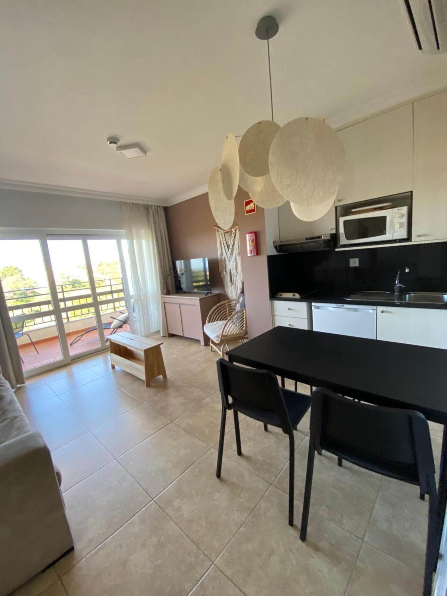 Ocean Breeze Apartment Portimao Ngoại thất bức ảnh