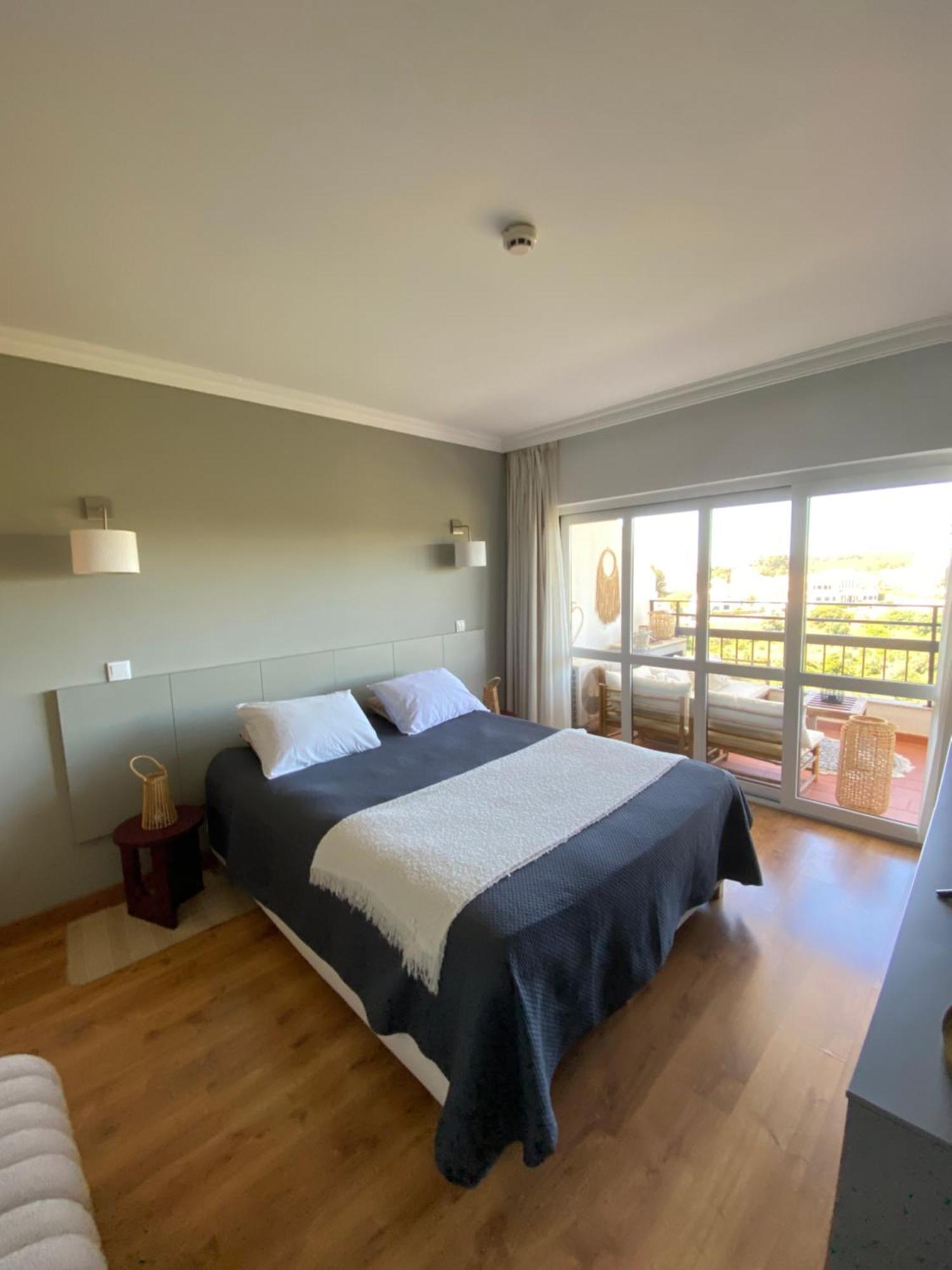Ocean Breeze Apartment Portimao Ngoại thất bức ảnh