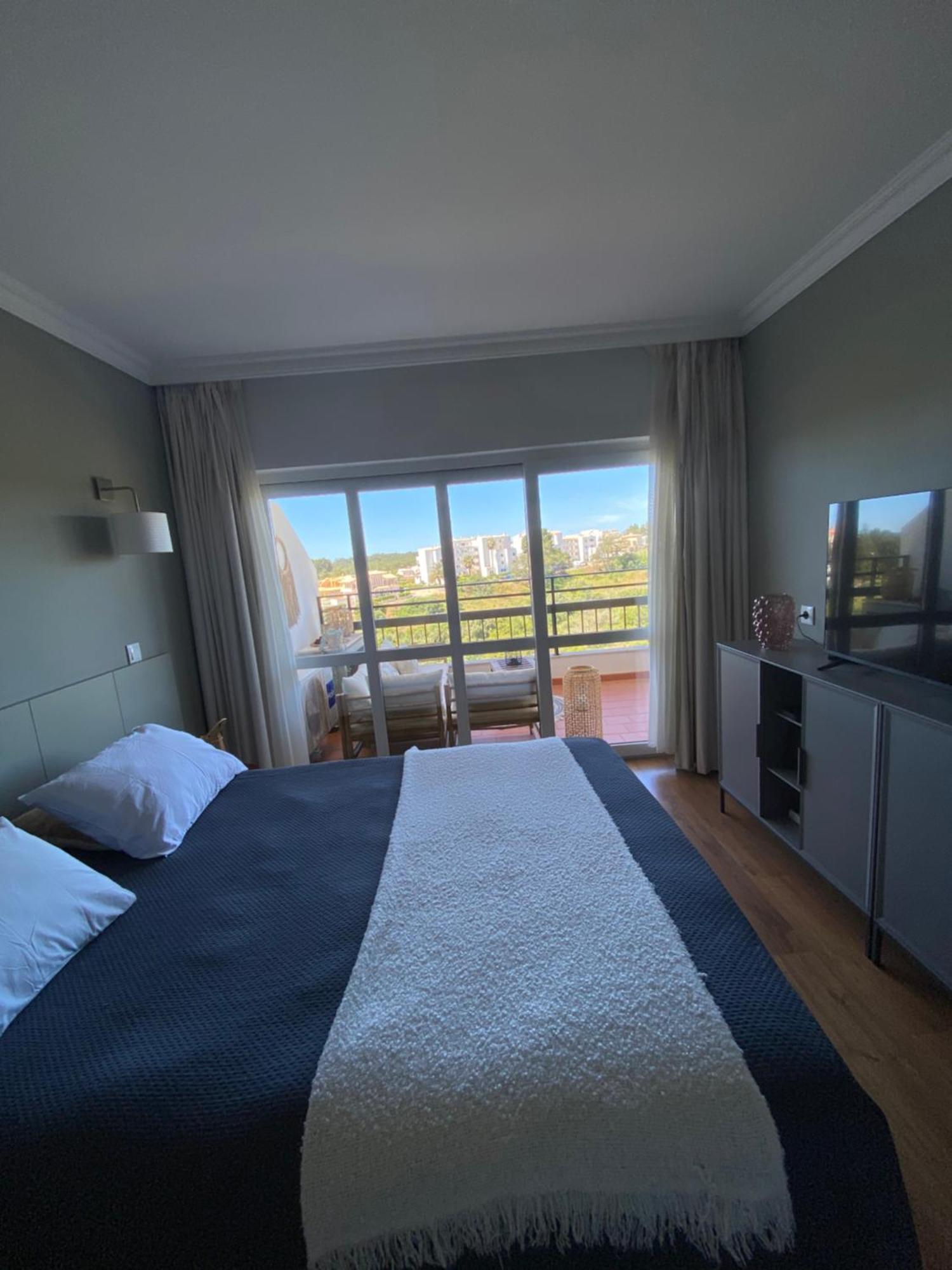Ocean Breeze Apartment Portimao Ngoại thất bức ảnh
