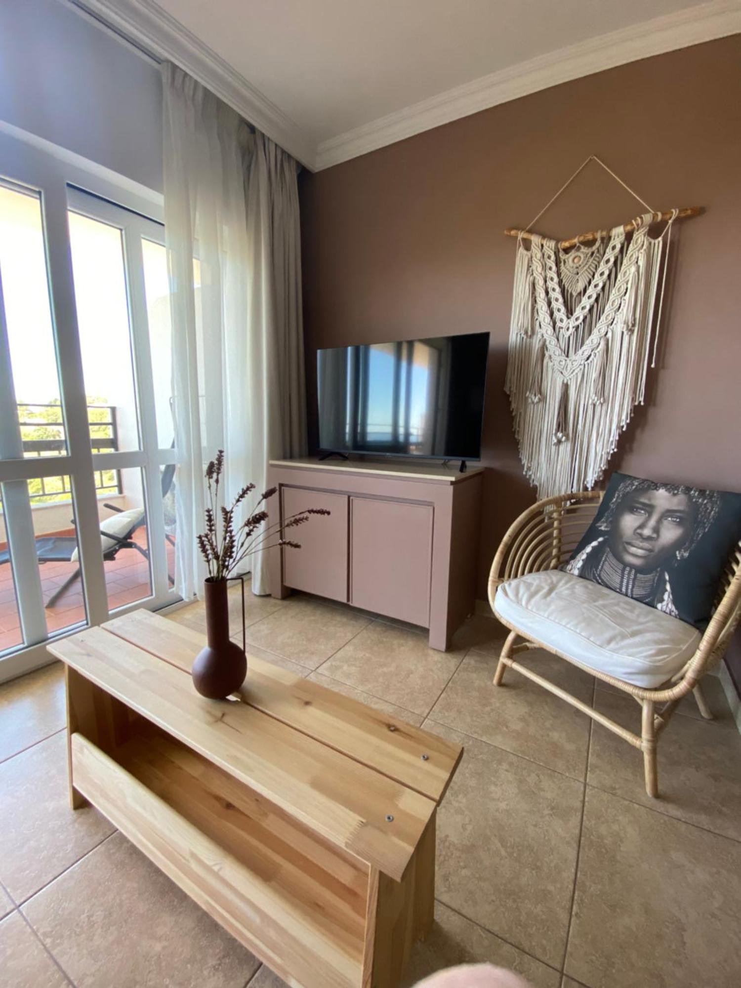 Ocean Breeze Apartment Portimao Ngoại thất bức ảnh