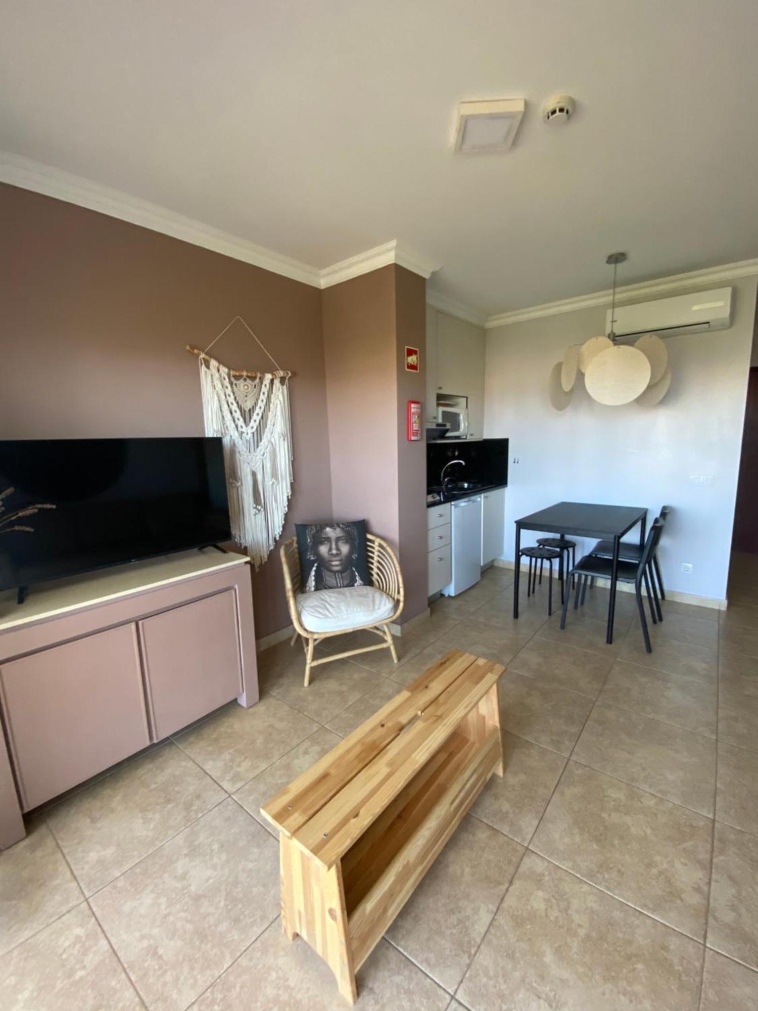 Ocean Breeze Apartment Portimao Ngoại thất bức ảnh