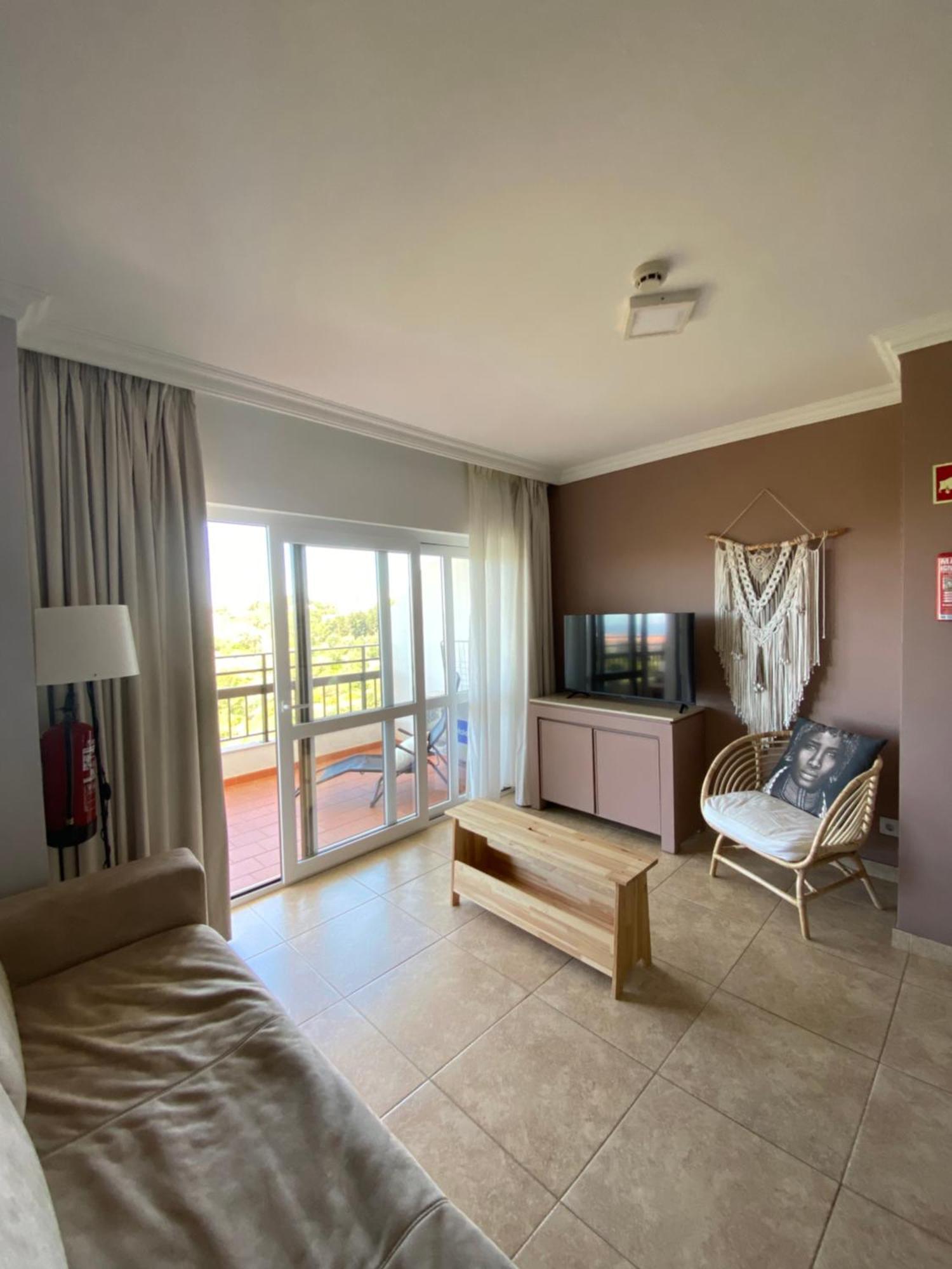 Ocean Breeze Apartment Portimao Ngoại thất bức ảnh