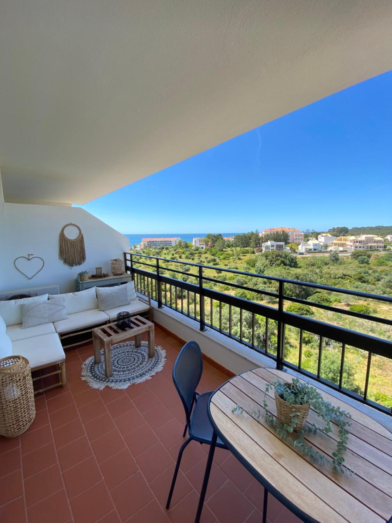 Ocean Breeze Apartment Portimao Ngoại thất bức ảnh
