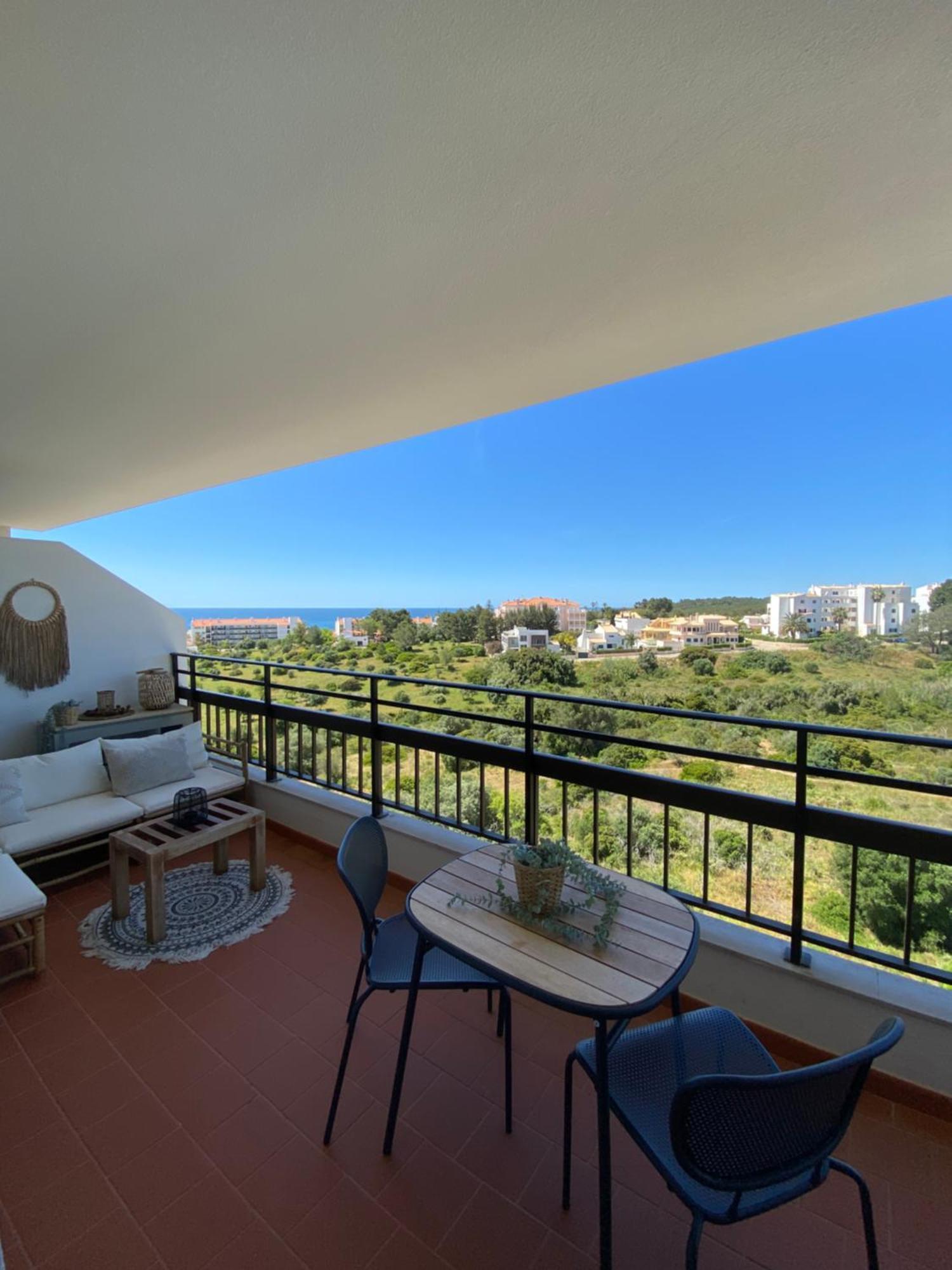 Ocean Breeze Apartment Portimao Ngoại thất bức ảnh