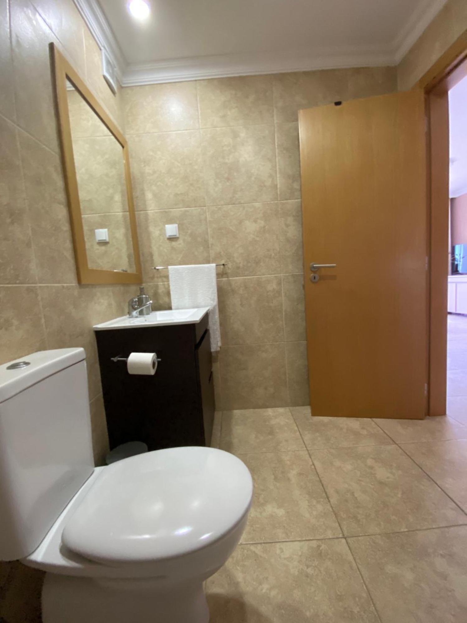 Ocean Breeze Apartment Portimao Ngoại thất bức ảnh