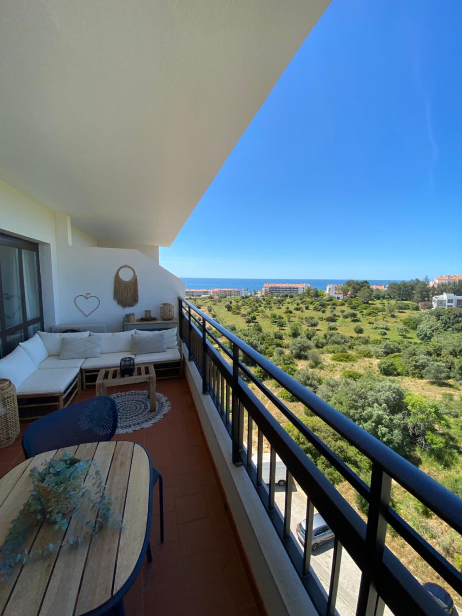 Ocean Breeze Apartment Portimao Ngoại thất bức ảnh